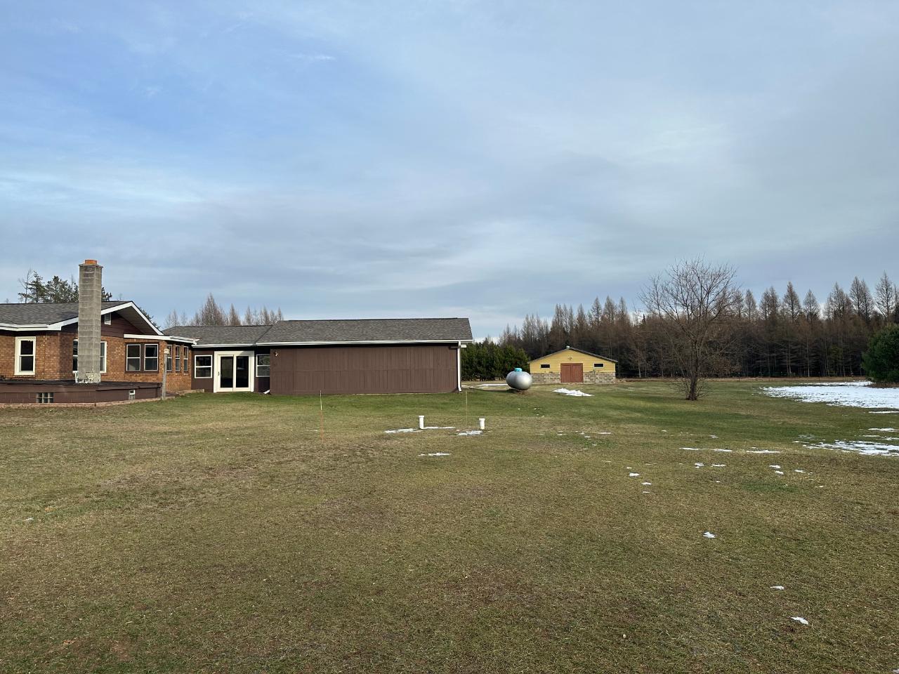 4271 Shepard Lake Road Rhinelander, WI 54501 - Photo 11 of 53 Gallery Image 11