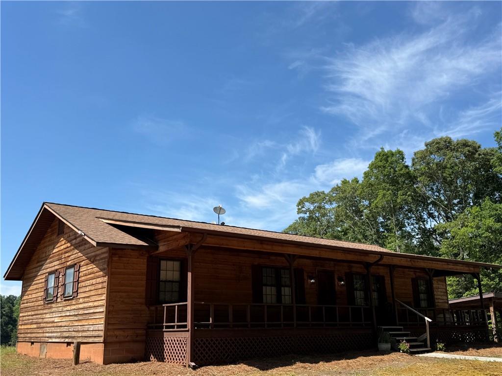 603 Wall Bridge Road Clarkesville, GA 30523 - Photo 6 of 21