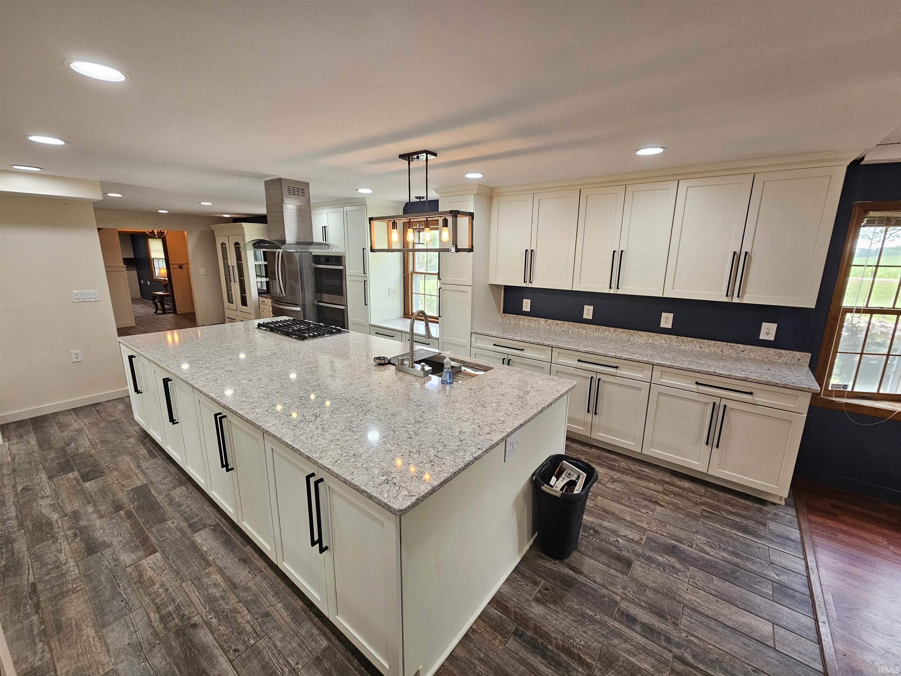 148 South Hickory Corner Road Vincennes, IN 47591 - Photo 6 of 36