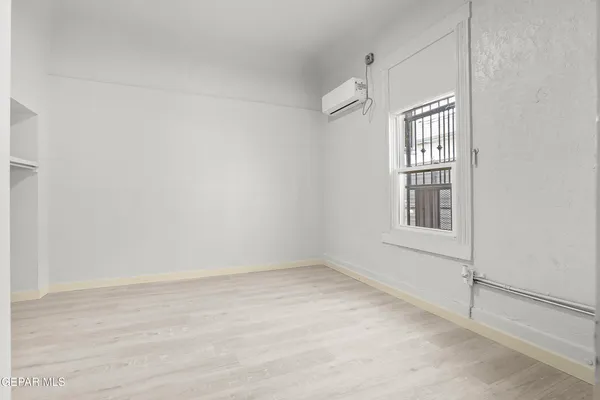 $800 | 511 East Nevada Avenue, Unit E, El Paso, TX 79902