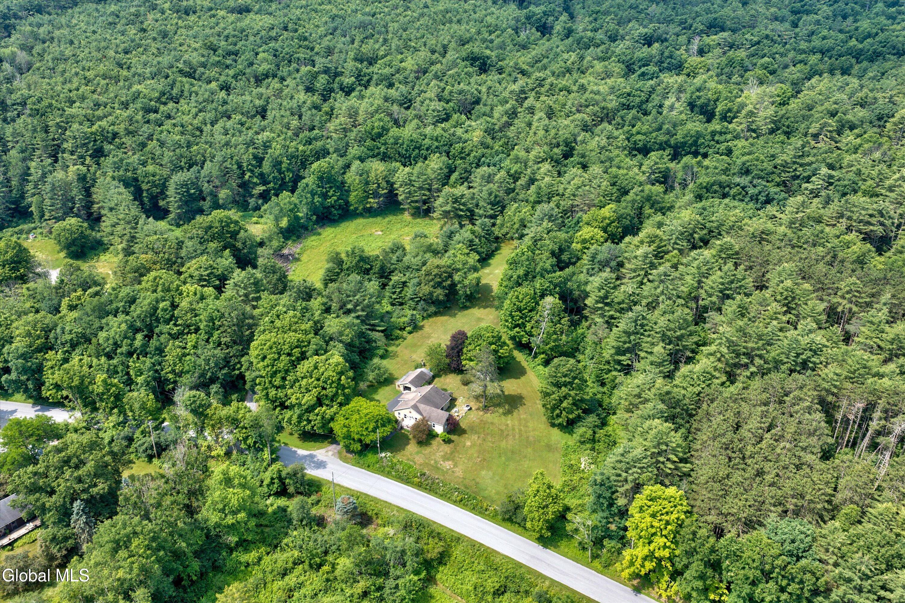 129 Camden Valley Road Salem, NY 12873 - Photo 42 of 59 42-129 Camden Valley Rd-42