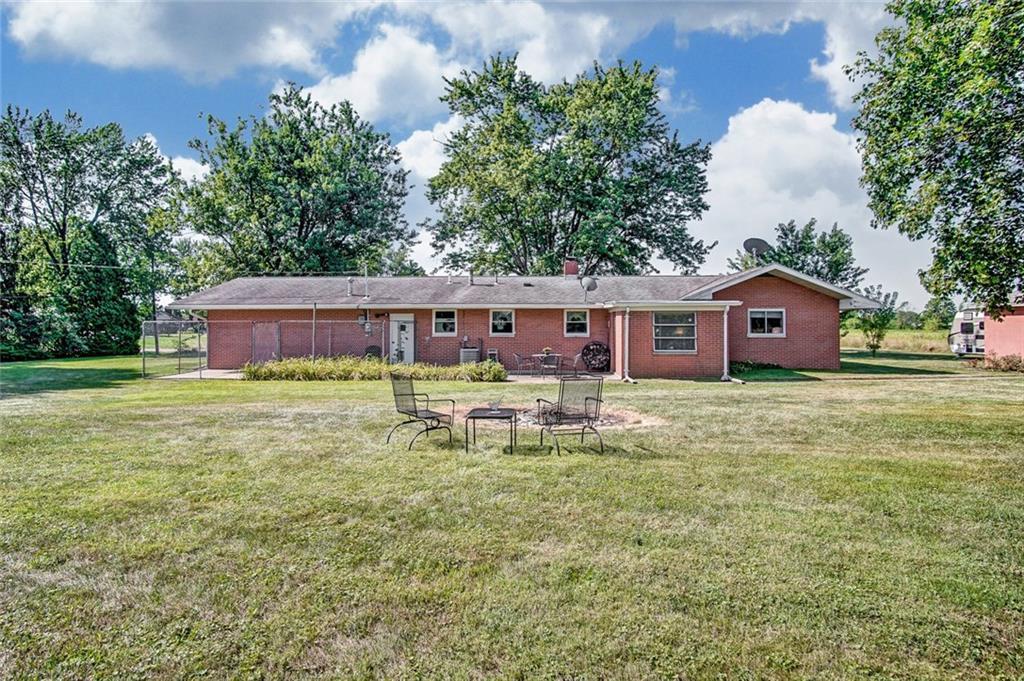 4220 Bentley Road Springfield, OH 45504 - Photo 31 of 36