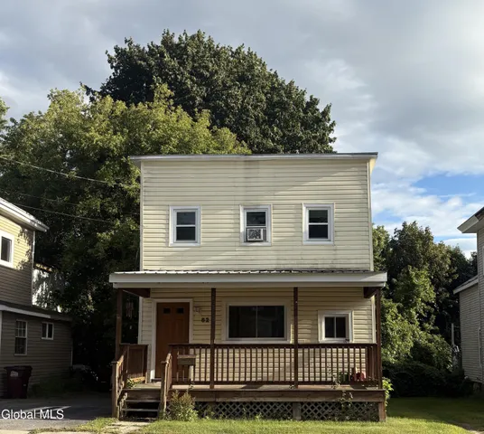 $150,000 | 62 3rd Avenue, Gloversville, NY 12078