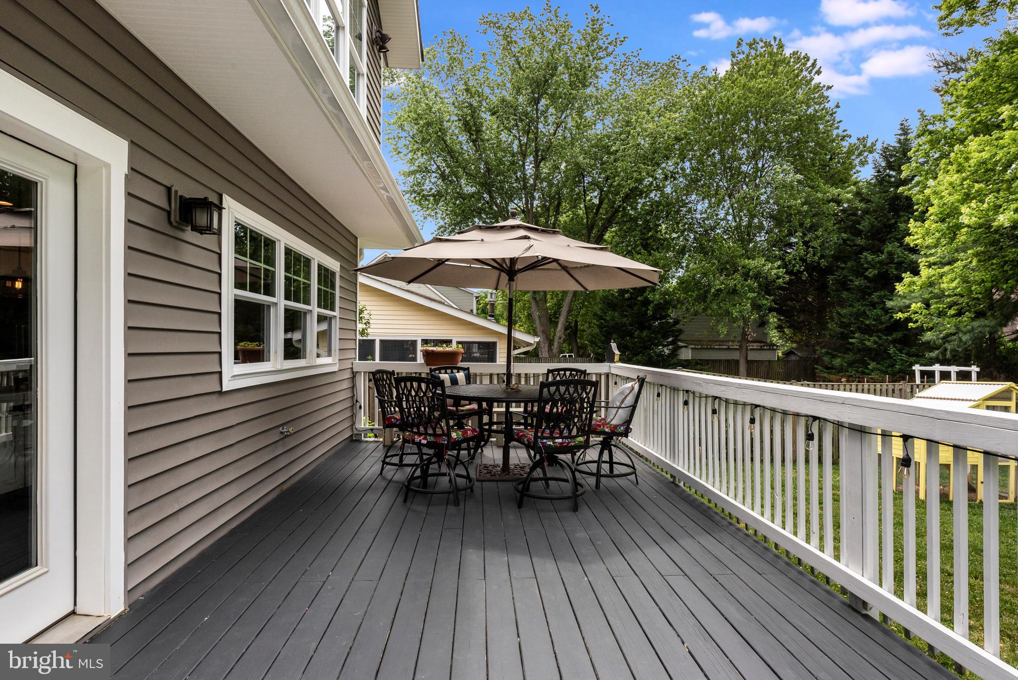 616 Edwards Road Annapolis, MD 21409 - Photo 39 of 51 ample space for entertaining