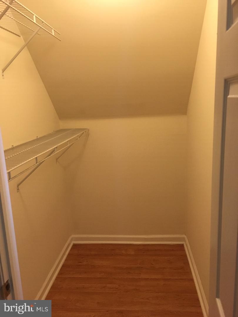 940 Rosa Avenue Croydon, PA 19021 - Photo 7 of 26 Master bedroom walk in closet