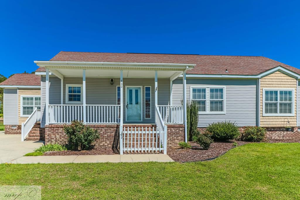 230 Kator Dunn Road Albertson, NC 28508 - Photo 1 of 32 Main View