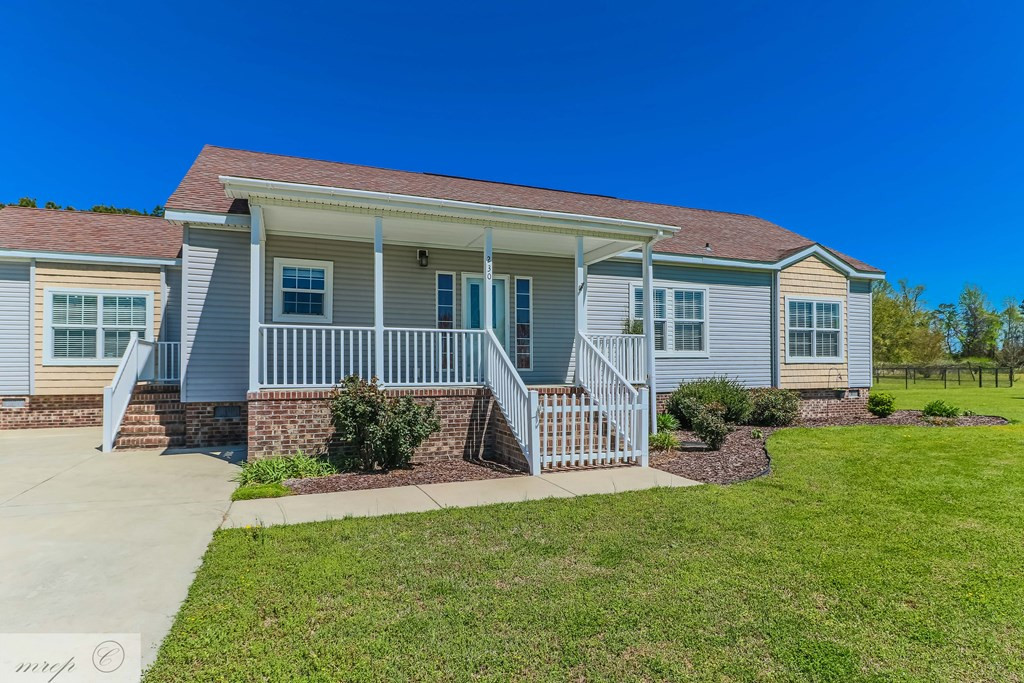 230 Kator Dunn Road Albertson, NC 28508 - Photo 2 of 32 Gallery Image 2