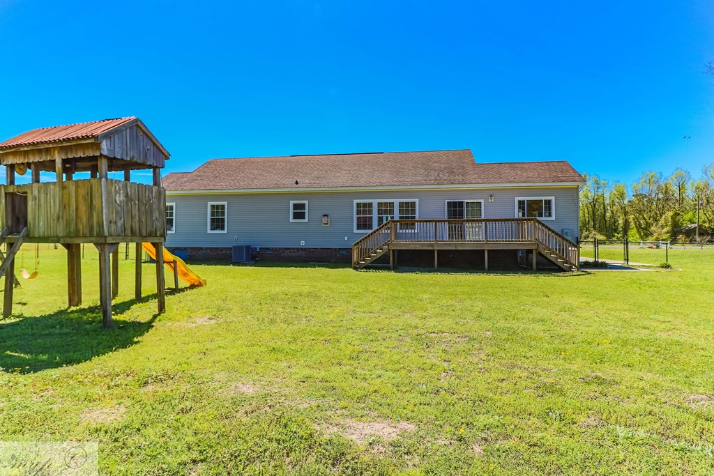 230 Kator Dunn Road Albertson, NC 28508 - Photo 29 of 32 Gallery Image 29