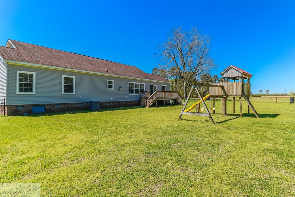 230 Kator Dunn Road Albertson, NC 28508 - Photo 30 of 32 Gallery Image 30