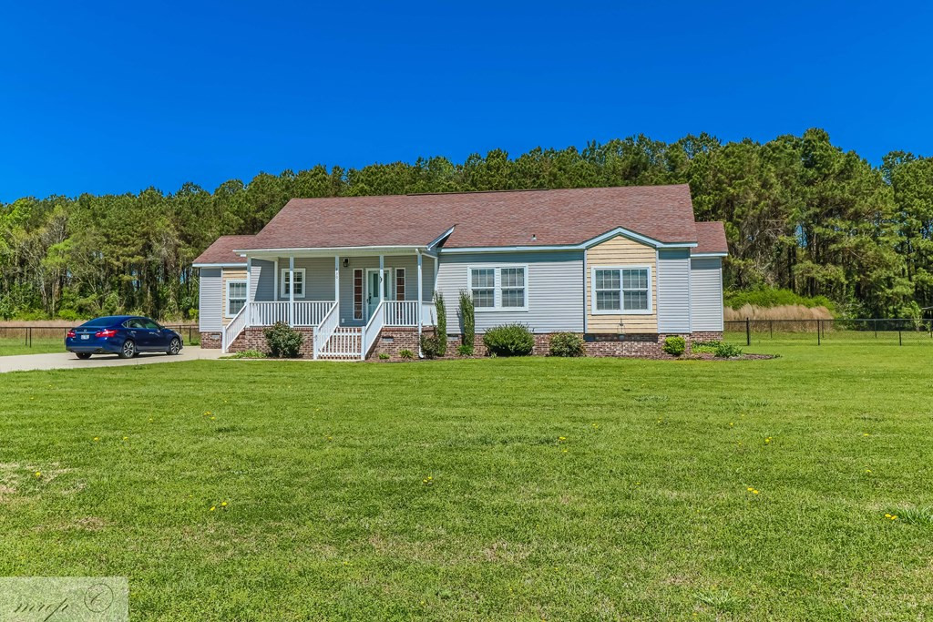 230 Kator Dunn Road Albertson, NC 28508 - Photo 4 of 32 Gallery Image 4
