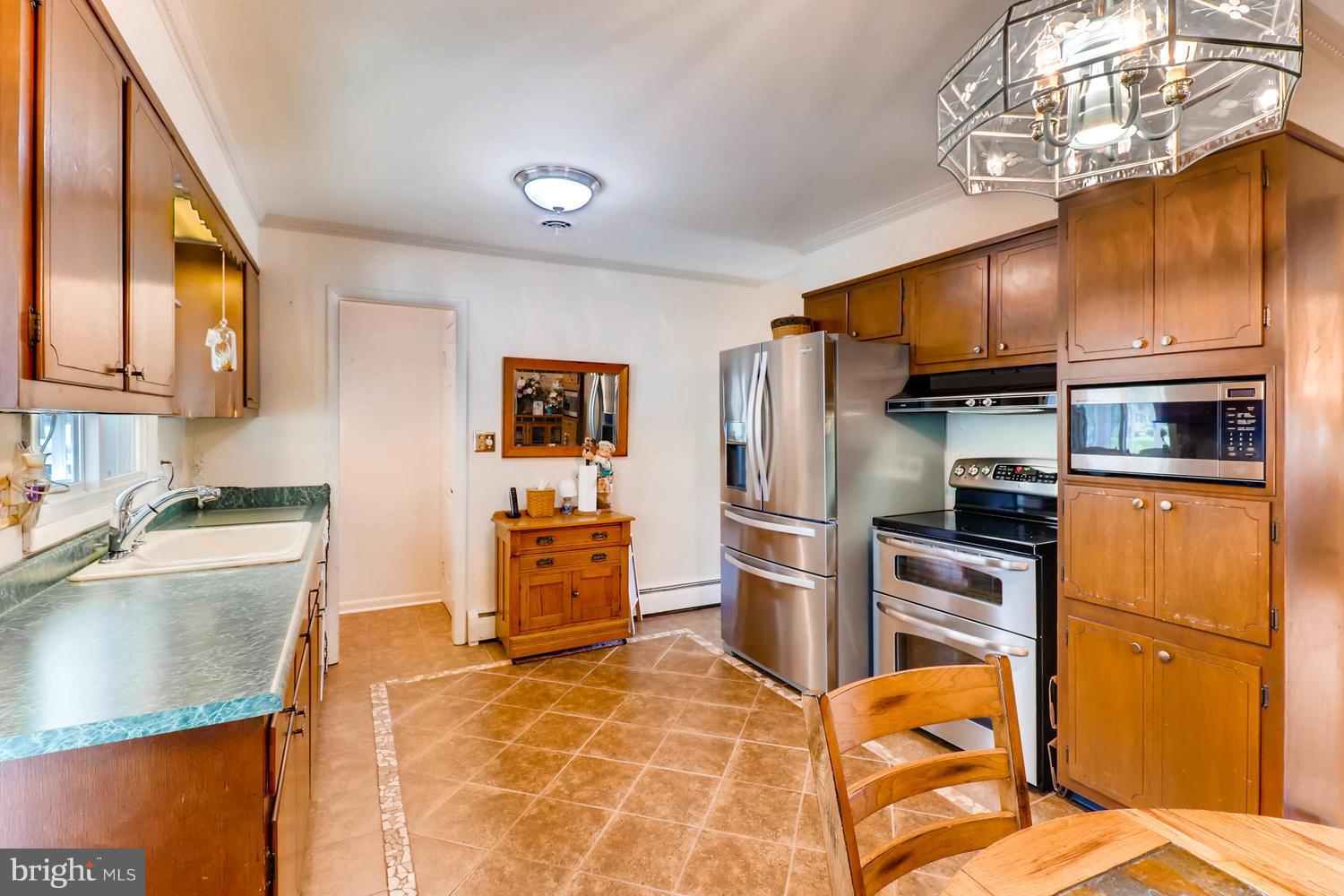 4307 Conowingo Road Darlington, MD 21034 - Photo 15 of 30 Kitchen