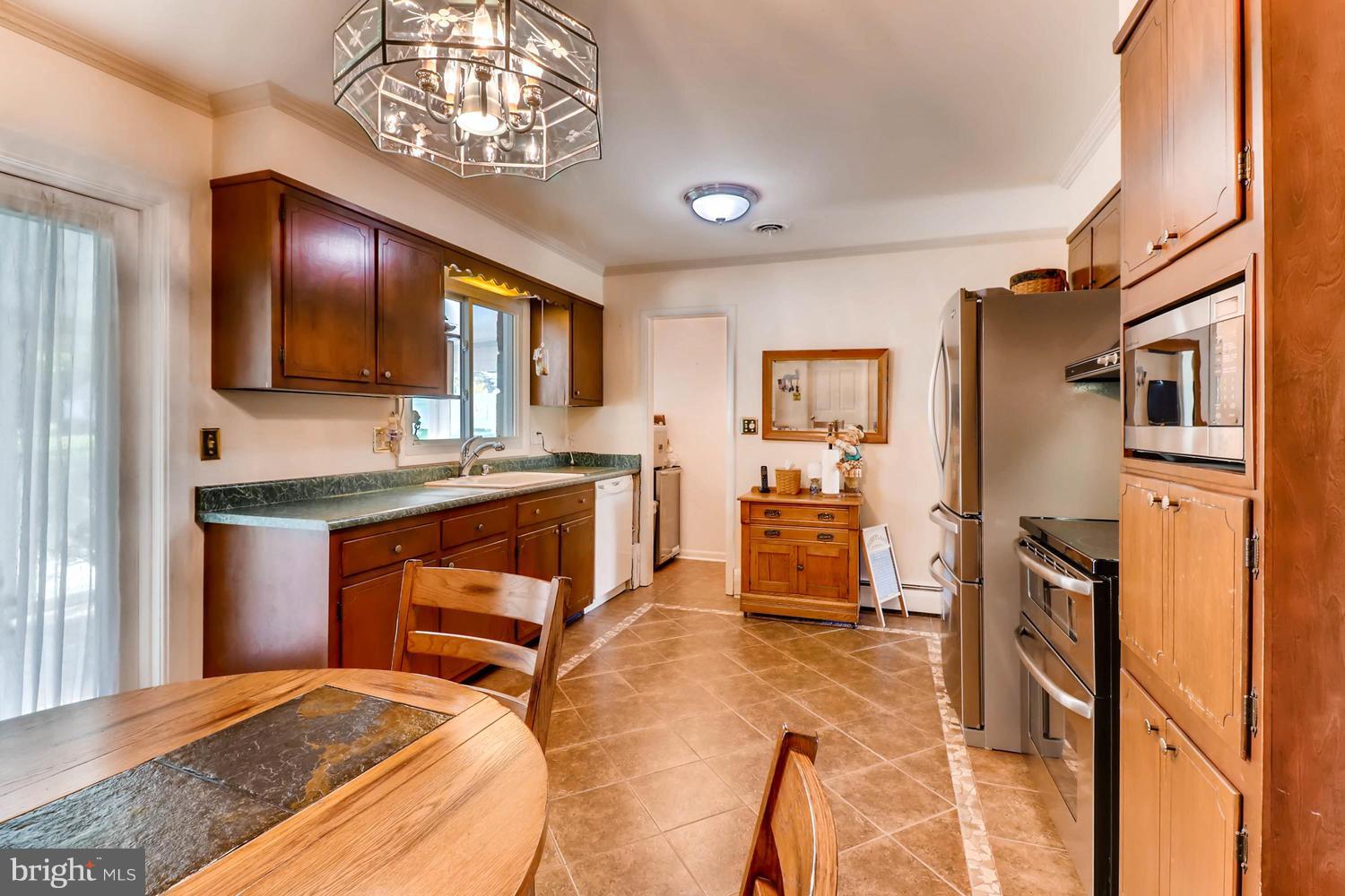 4307 Conowingo Road Darlington, MD 21034 - Photo 16 of 30 Kitchen