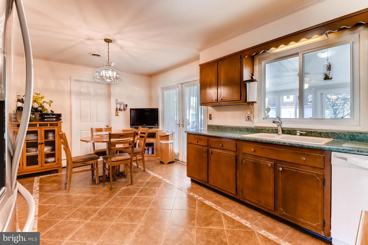 4307 Conowingo Road Darlington, MD 21034 - Photo 17 of 30 Kitchen