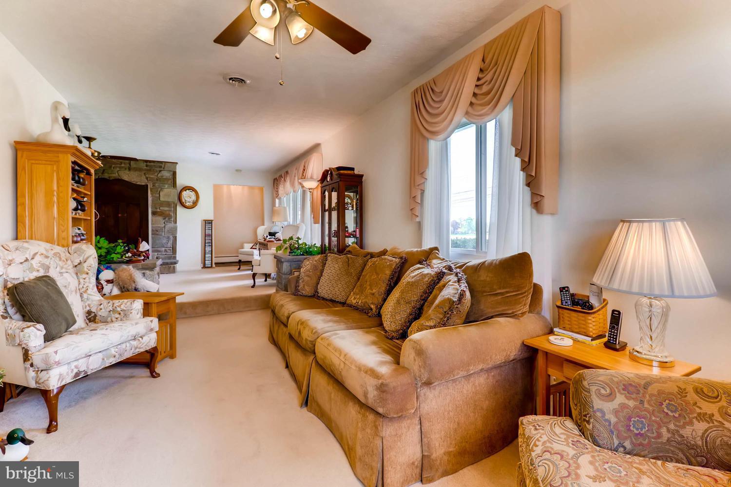 4307 Conowingo Road Darlington, MD 21034 - Photo 19 of 30 Family Room