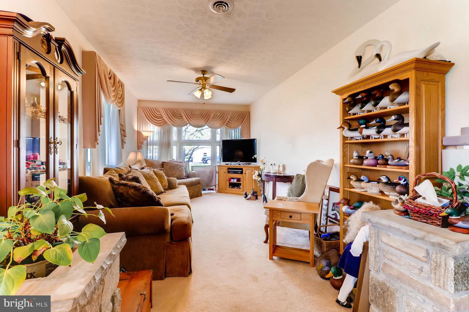 4307 Conowingo Road Darlington, MD 21034 - Photo 21 of 30 Family Room