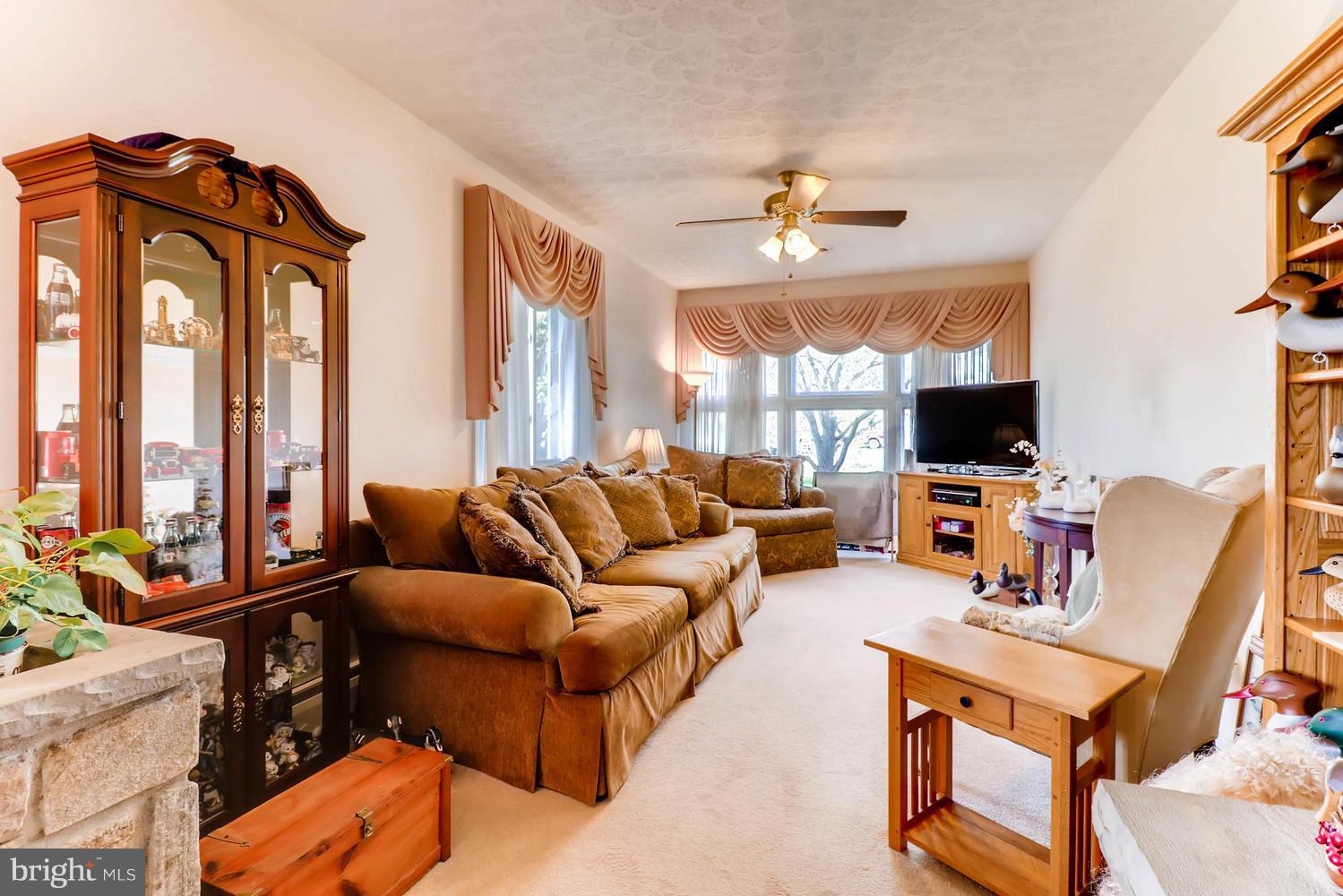 4307 Conowingo Road Darlington, MD 21034 - Photo 22 of 30 Family Room