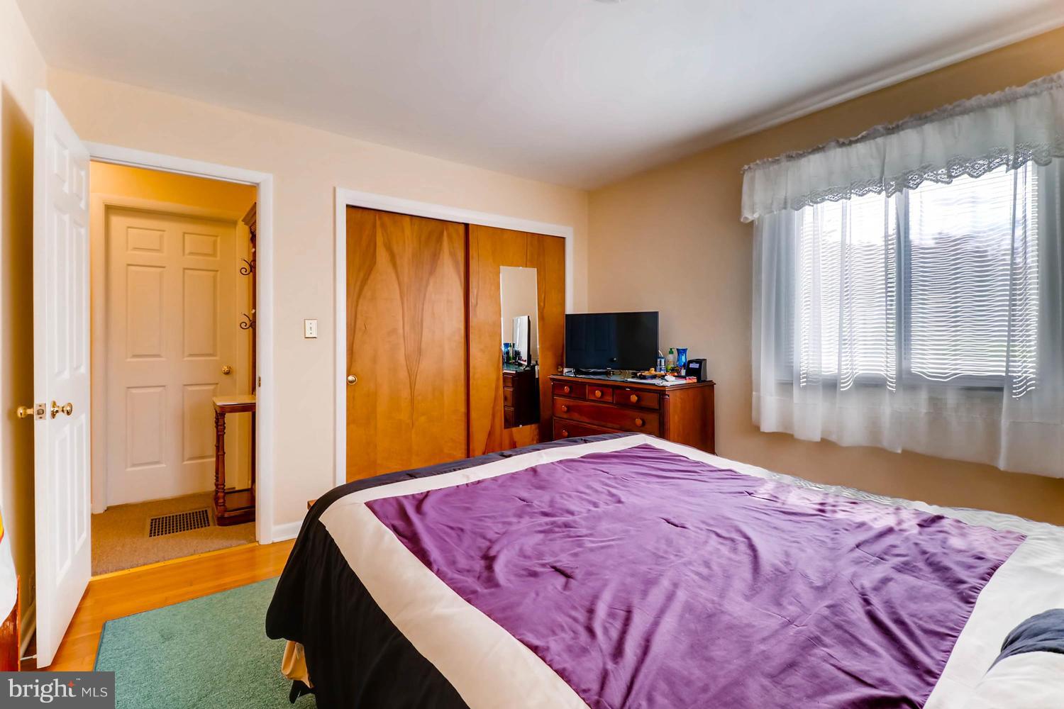 4307 Conowingo Road Darlington, MD 21034 - Photo 25 of 30 Bedroom