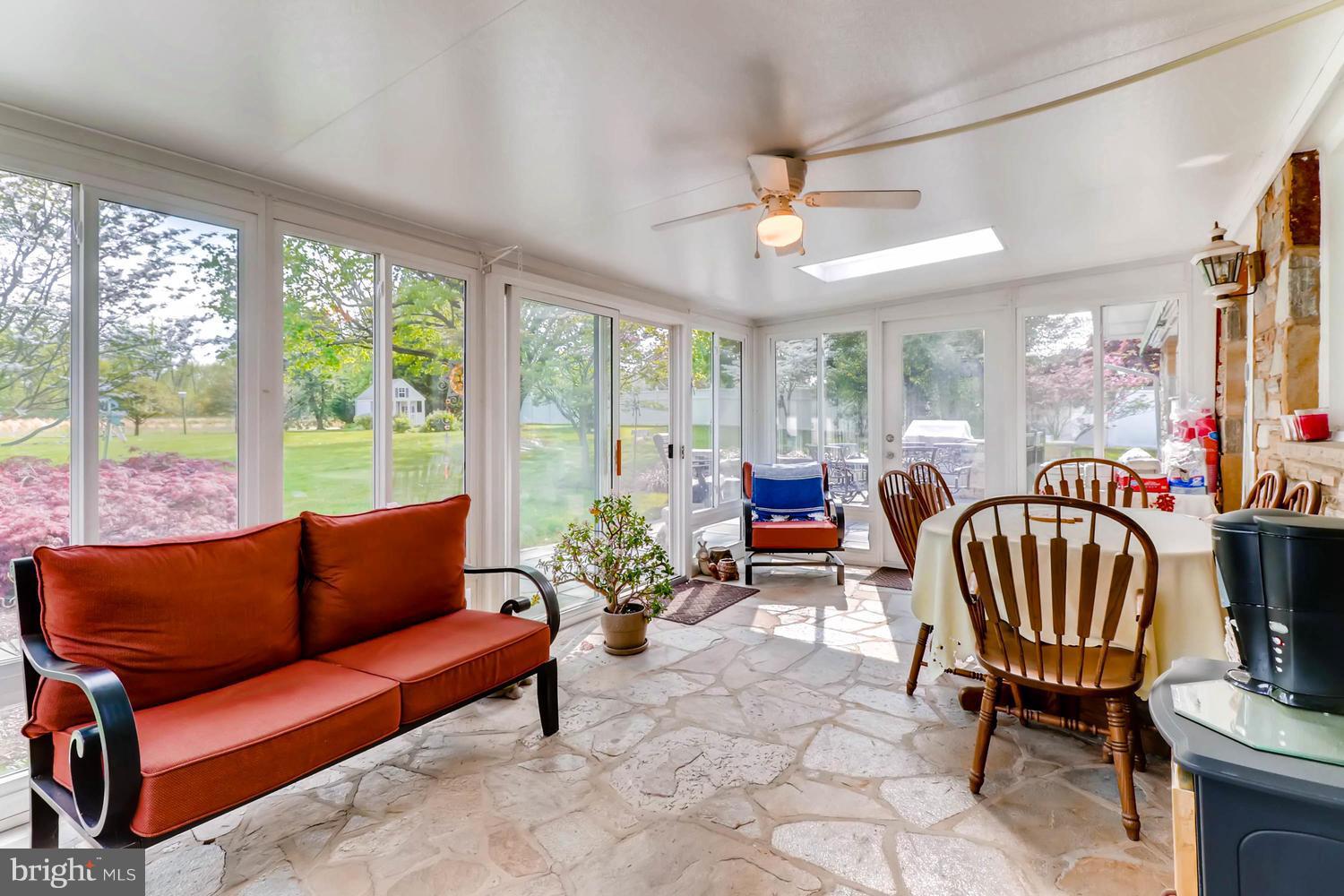 4307 Conowingo Road Darlington, MD 21034 - Photo 4 of 30 Sunroom