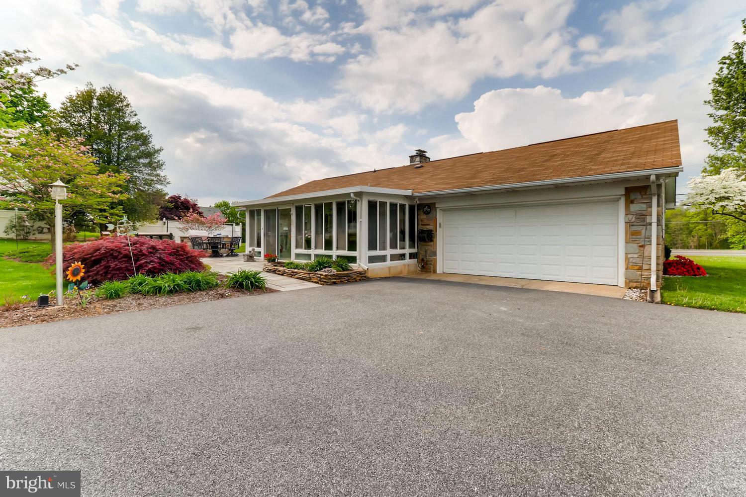 4307 Conowingo Road Darlington, MD 21034 - Photo 6 of 30 Exterior (Front)