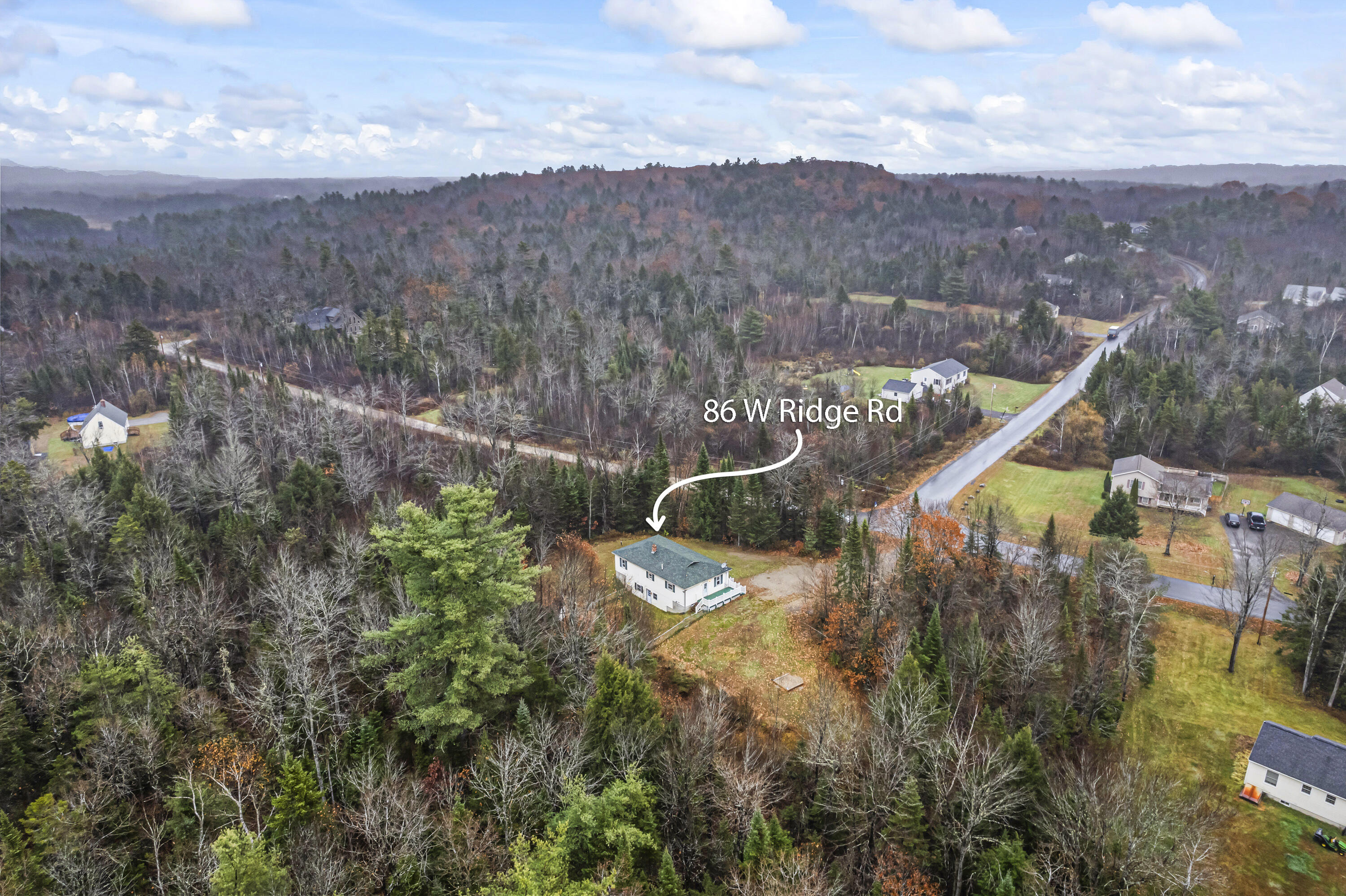 86 West Ridge Road West Gardiner, ME 04345 - Photo 15 of 51 86 W Ridge Rd_115
