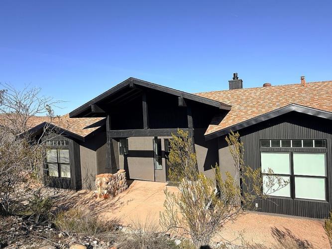 3901 North Indigo Moon Drive Rimrock, AZ 86335 - Photo 1 of 53