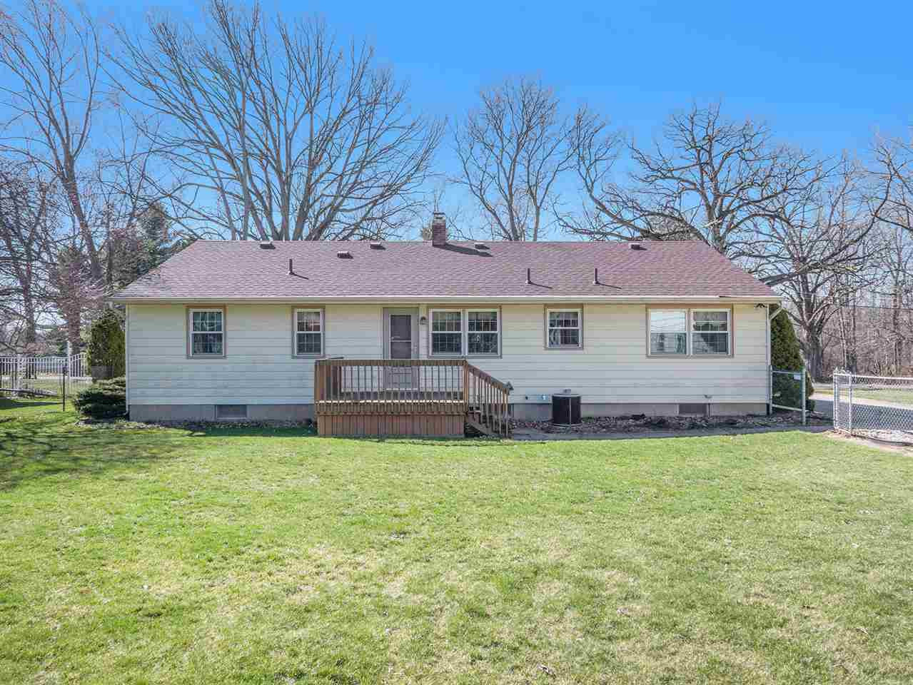 3040 Kibby Road Jackson, MI 49203 - Photo 26 of 37 Photo 26