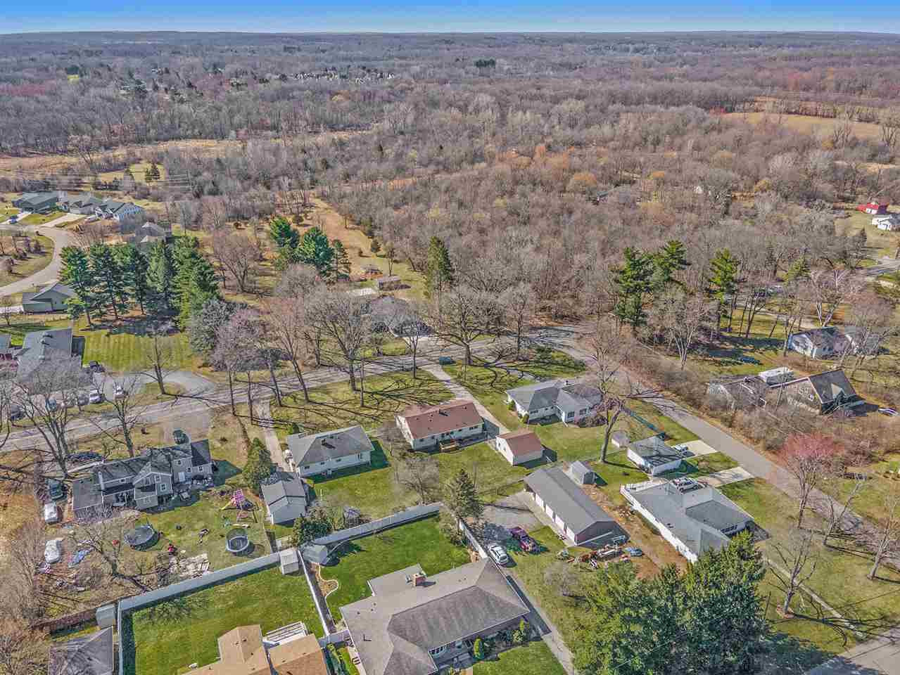 3040 Kibby Road Jackson, MI 49203 - Photo 30 of 37 Photo 30