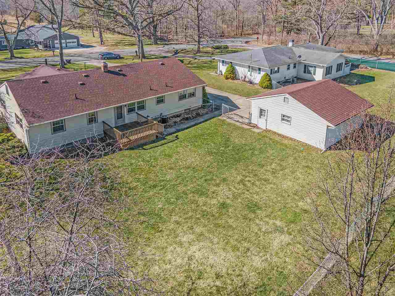 3040 Kibby Road Jackson, MI 49203 - Photo 3 of 37 Photo 3