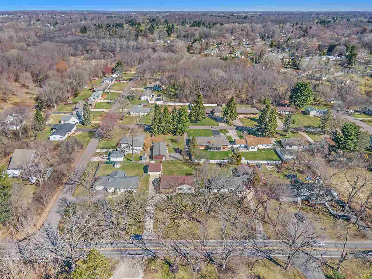 3040 Kibby Road Jackson, MI 49203 - Photo 33 of 37 Photo 33
