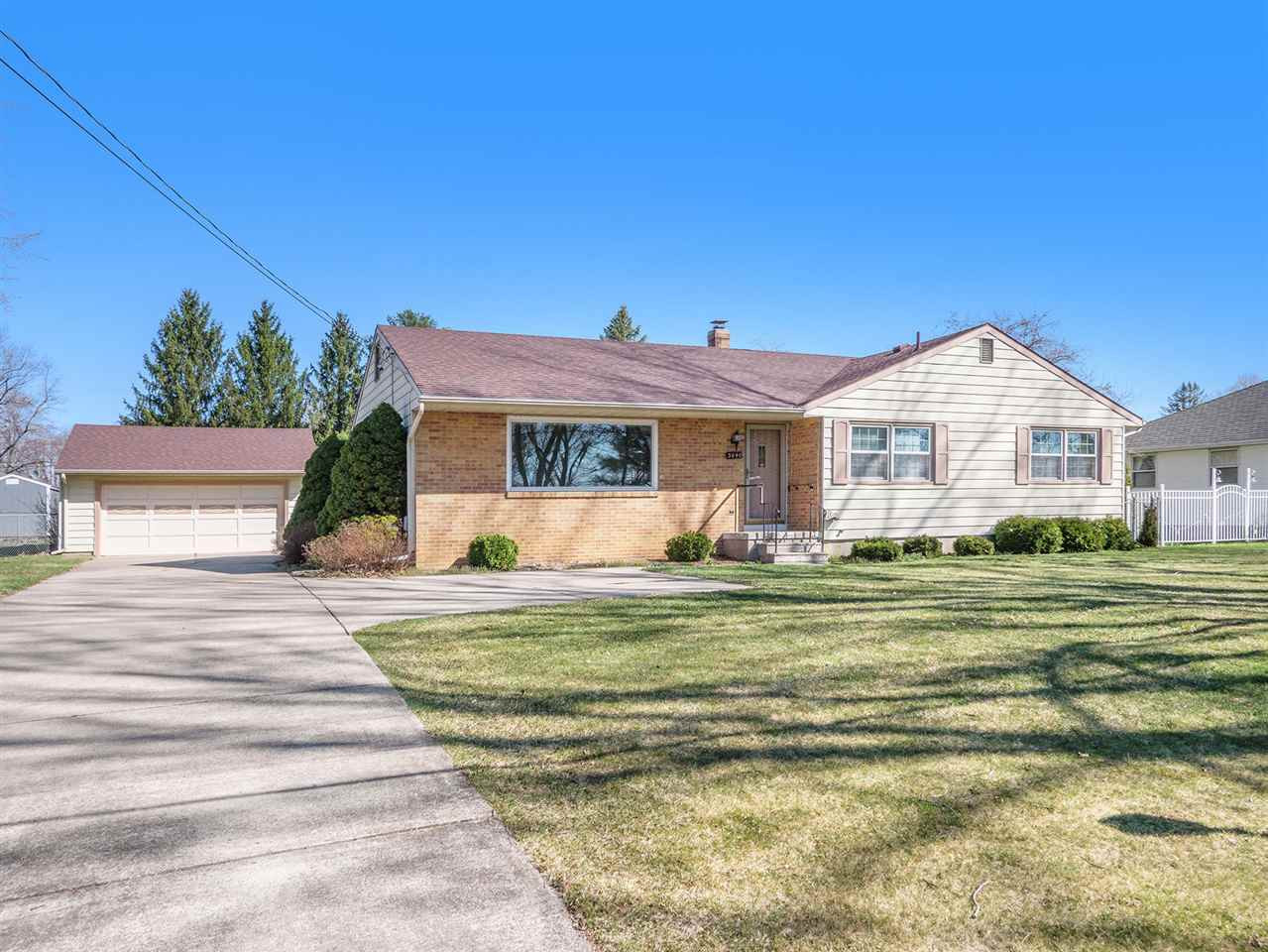3040 Kibby Road Jackson, MI 49203 - Photo 4 of 37 Photo 4