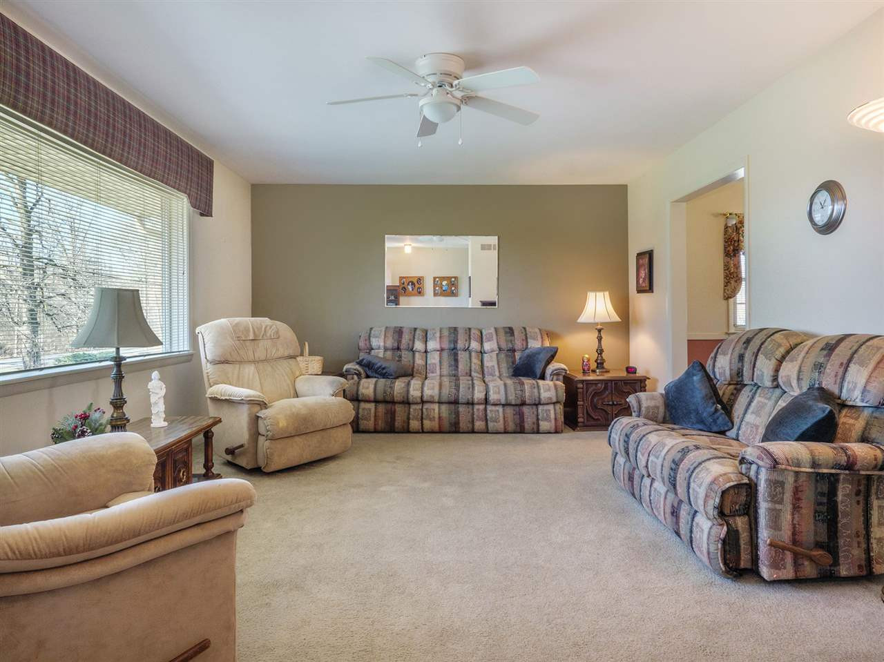 3040 Kibby Road Jackson, MI 49203 - Photo 6 of 37 Photo 6