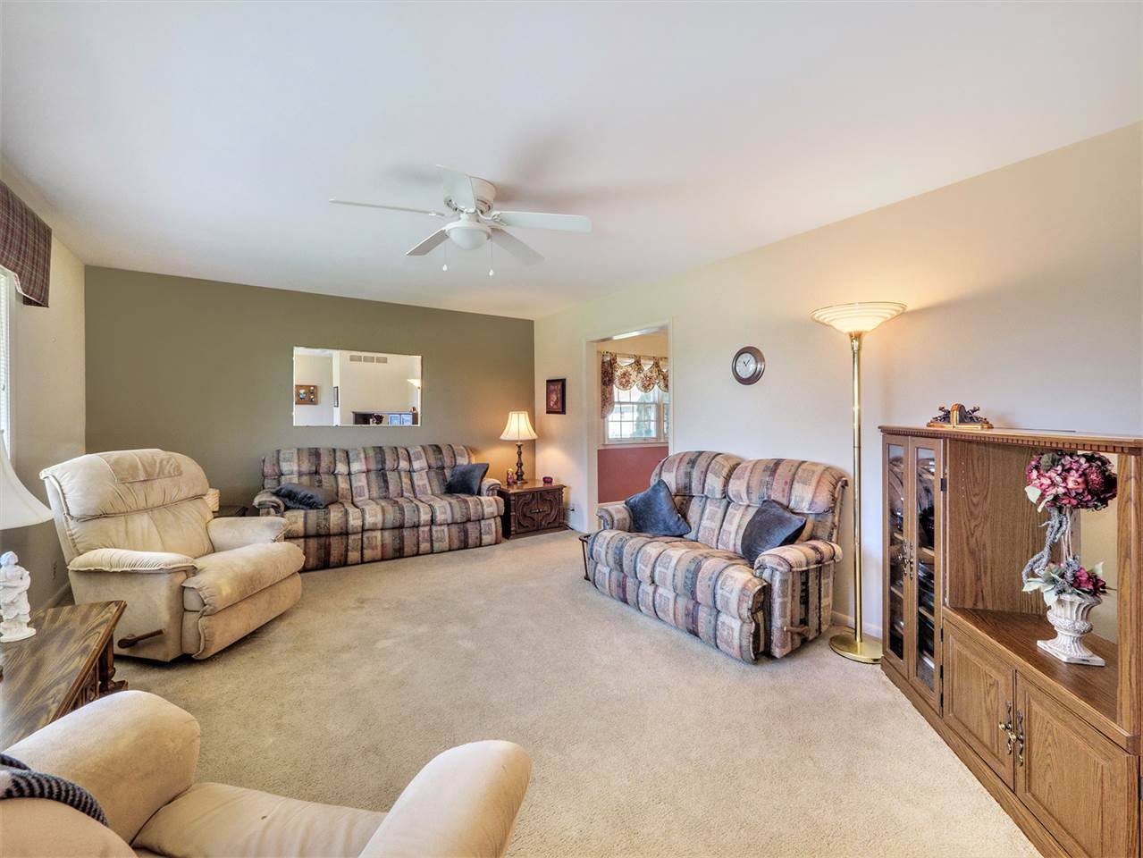 3040 Kibby Road Jackson, MI 49203 - Photo 8 of 37 Photo 8