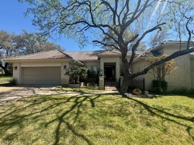 407 Quick Silver Horseshoe Bay, TX 78657 - Photo 1 of 31