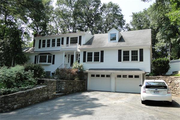 224 Lowell Road Wellesley, MA 02481 - Photo 1 of 25