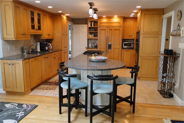 224 Lowell Road Wellesley, MA 02481 - Photo 6 of 25