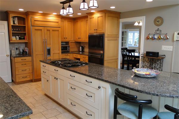 224 Lowell Road Wellesley, MA 02481 - Photo 8 of 25
