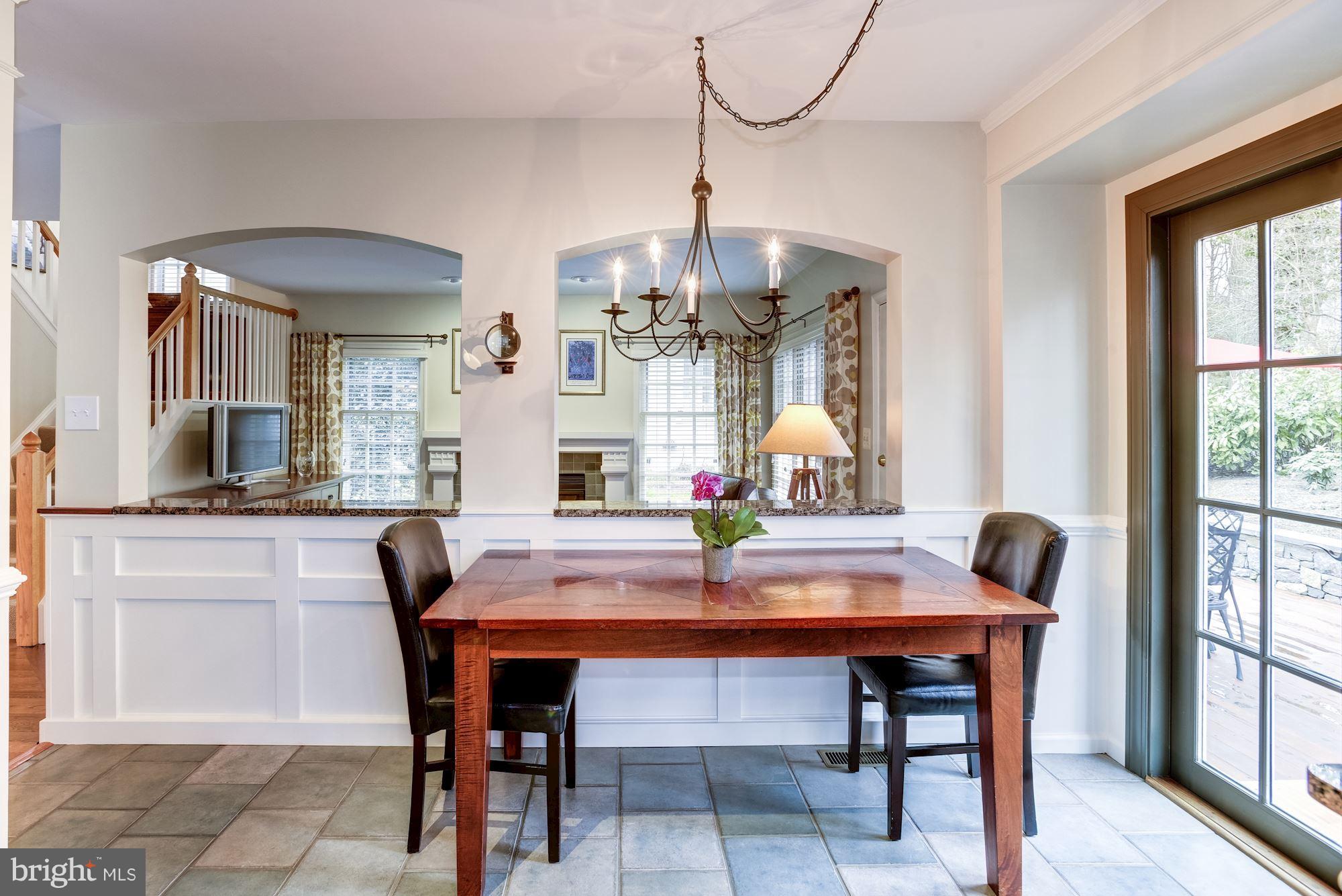 1270 Lamplighter Way Reston, VA 20194 - Photo 11 of 30 Kitchen