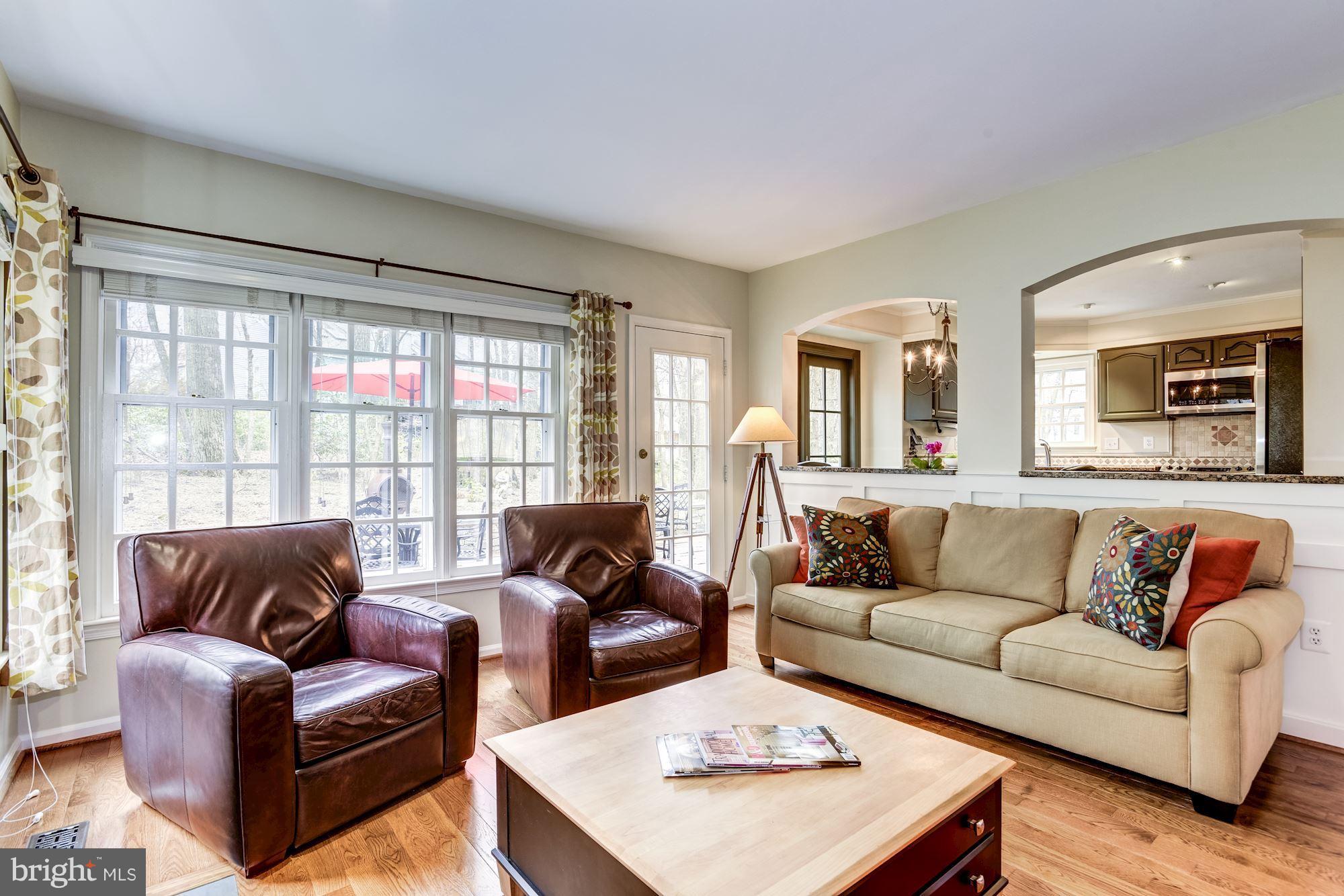 1270 Lamplighter Way Reston, VA 20194 - Photo 14 of 30 Family Room