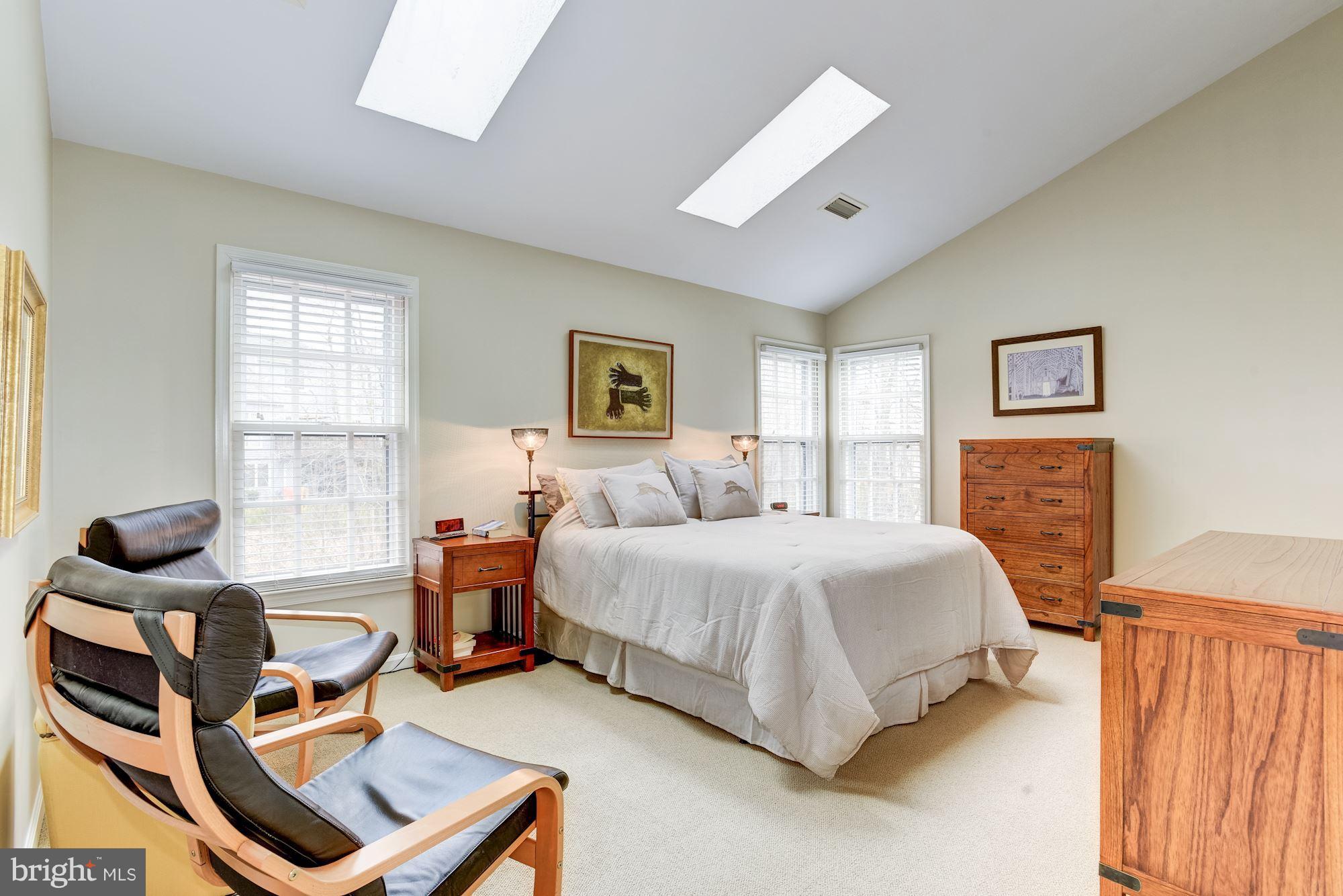 1270 Lamplighter Way Reston, VA 20194 - Photo 17 of 30 Bedroom (Master)