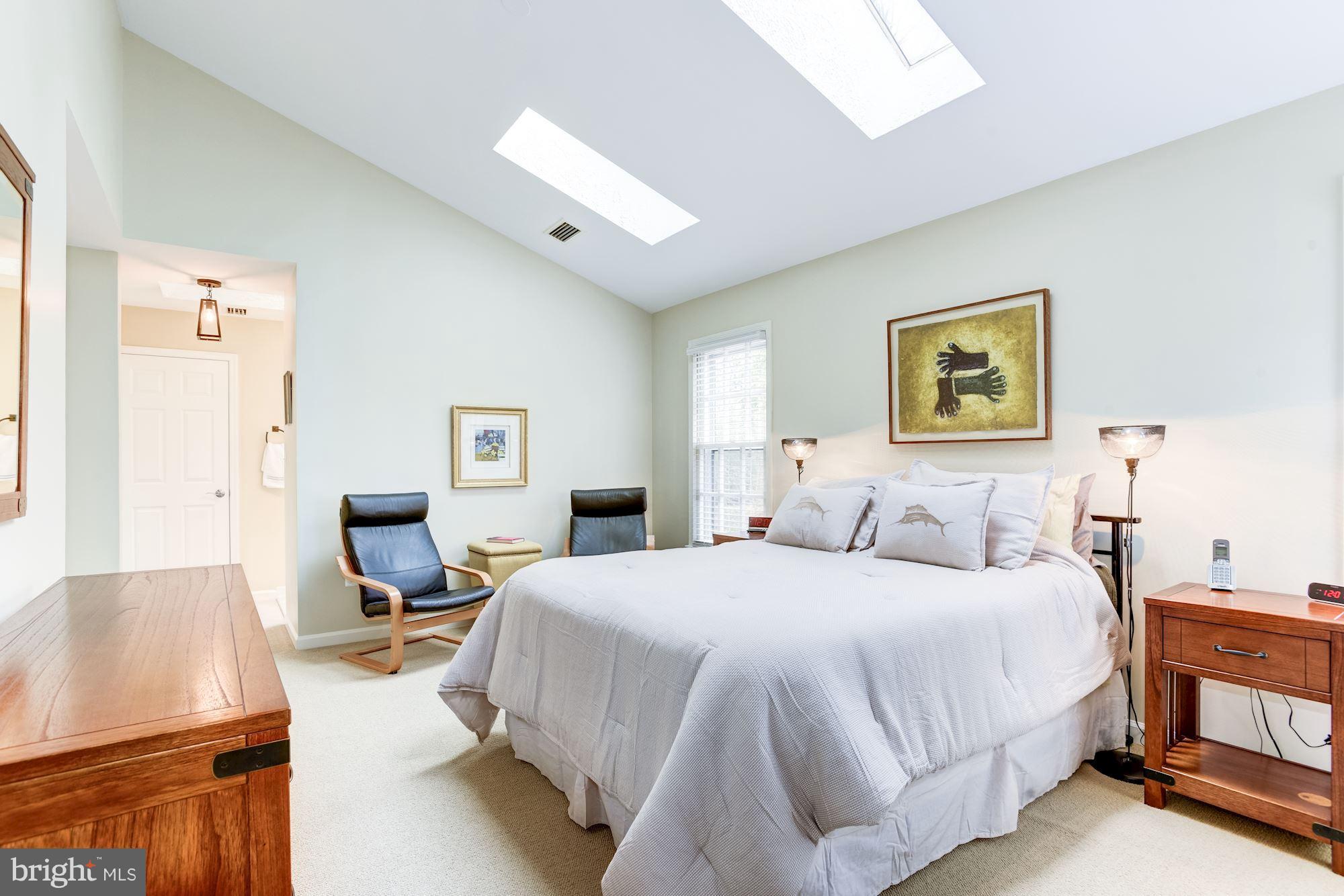 1270 Lamplighter Way Reston, VA 20194 - Photo 18 of 30 Bedroom (Master)