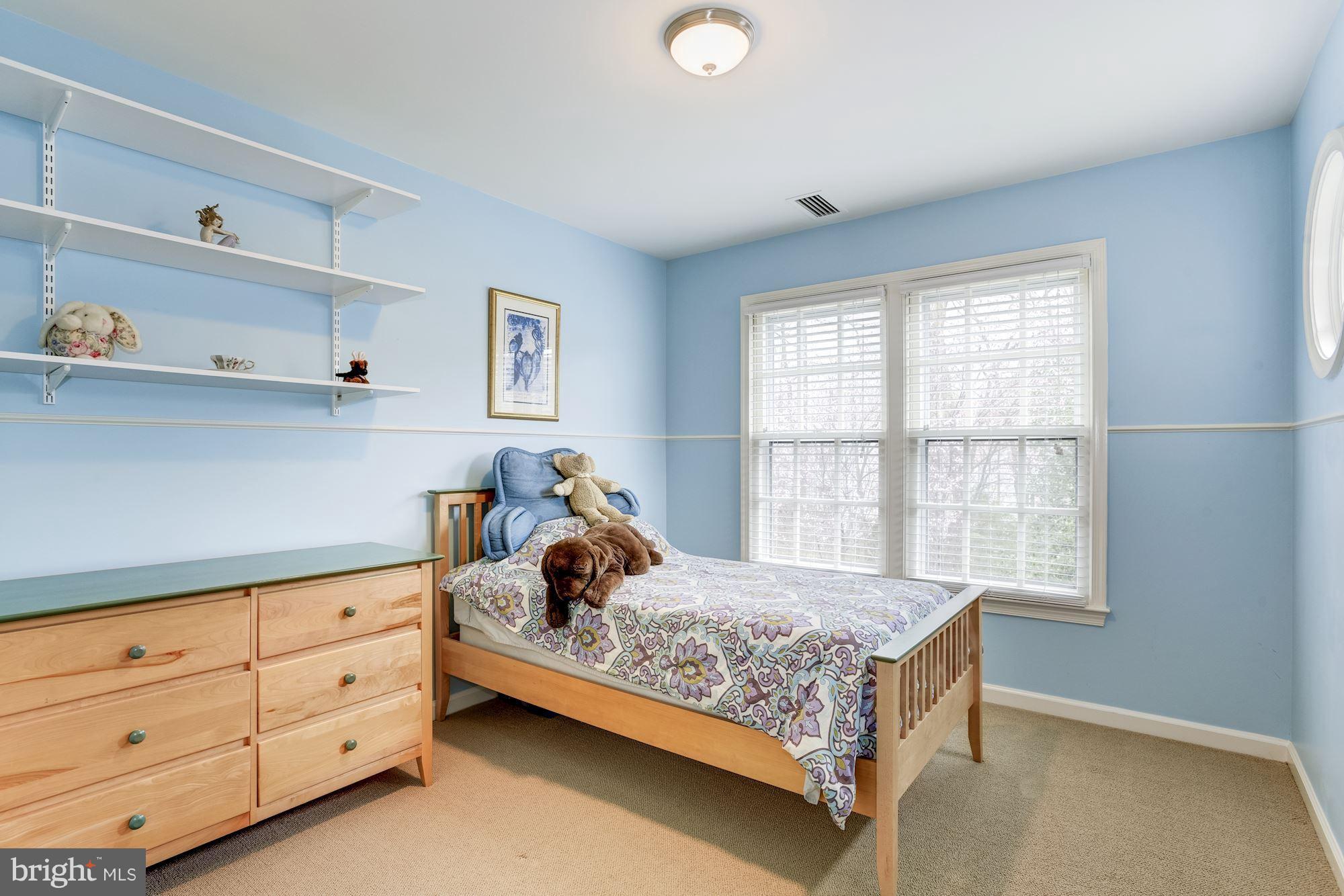 1270 Lamplighter Way Reston, VA 20194 - Photo 21 of 30 Bedroom