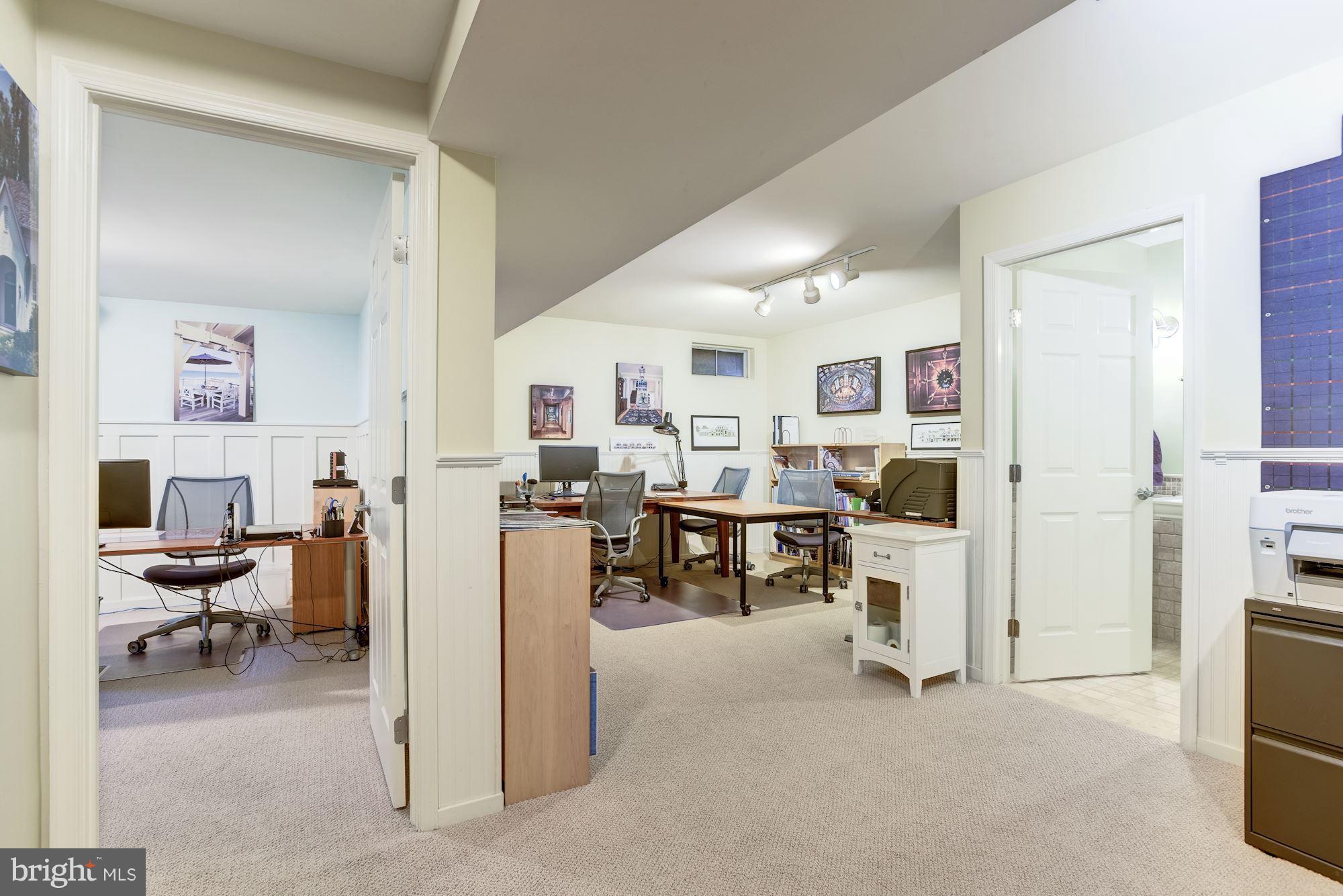 1270 Lamplighter Way Reston, VA 20194 - Photo 25 of 30 Basement