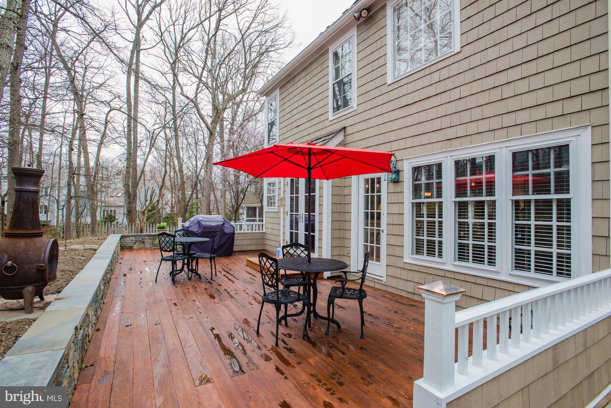 1270 Lamplighter Way Reston, VA 20194 - Photo 28 of 30 Exterior (Rear)