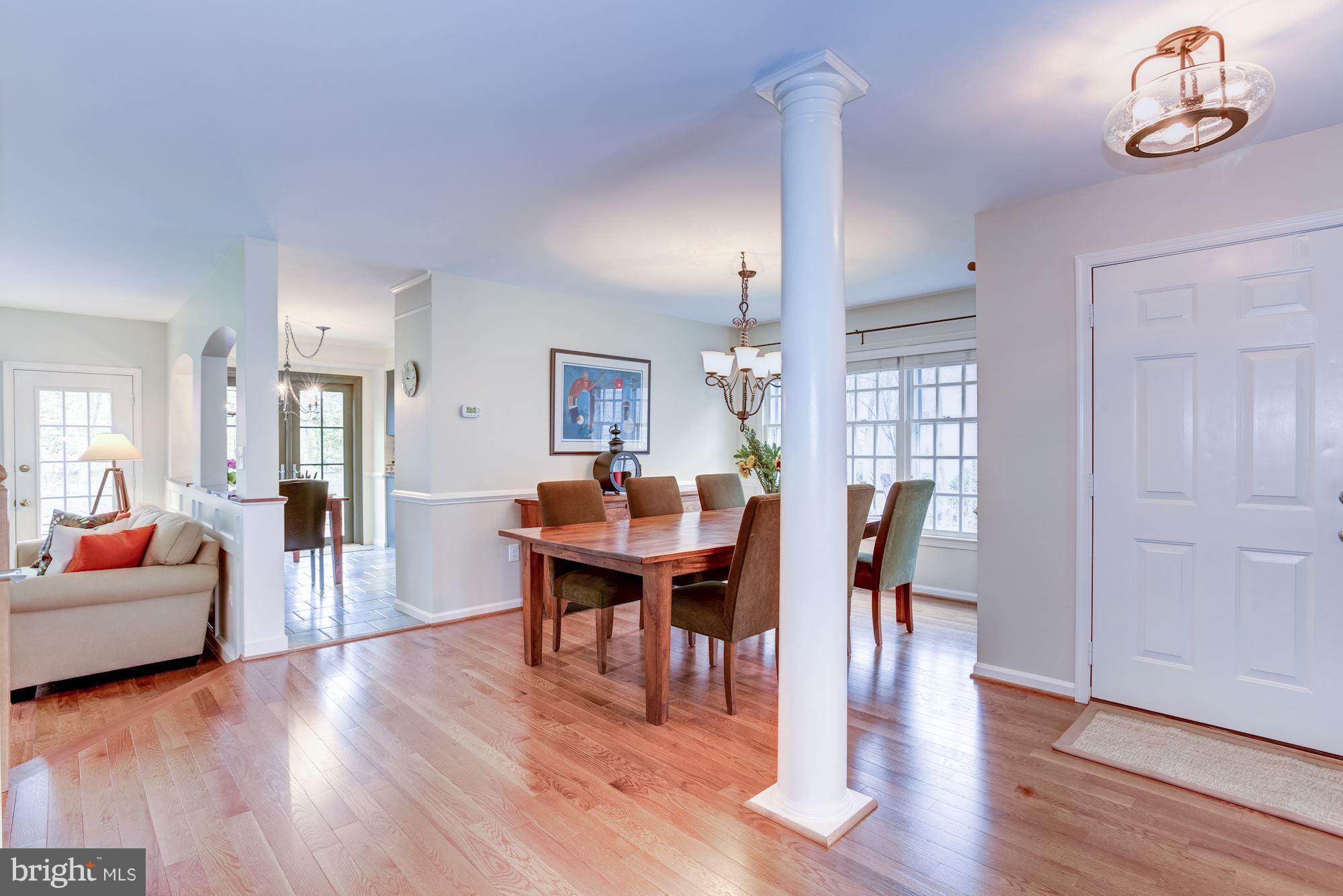 1270 Lamplighter Way Reston, VA 20194 - Photo 4 of 30 Interior (General)