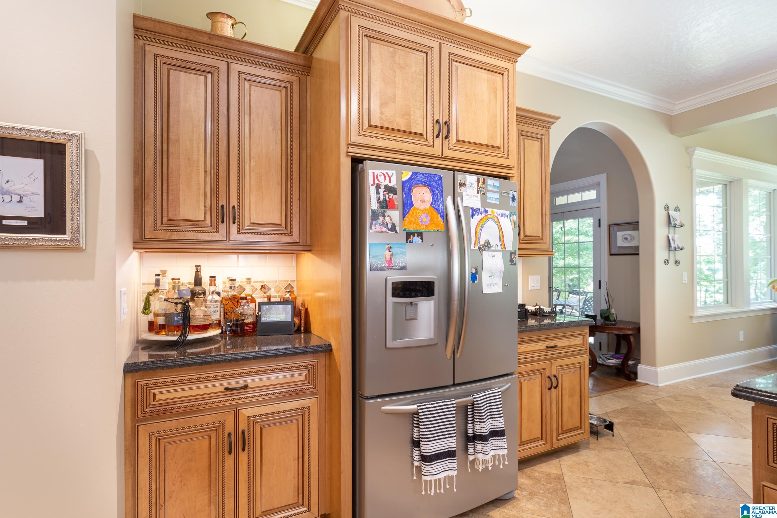 268 Olde Spring Road Anniston, AL 36207 - Photo 5 of 48