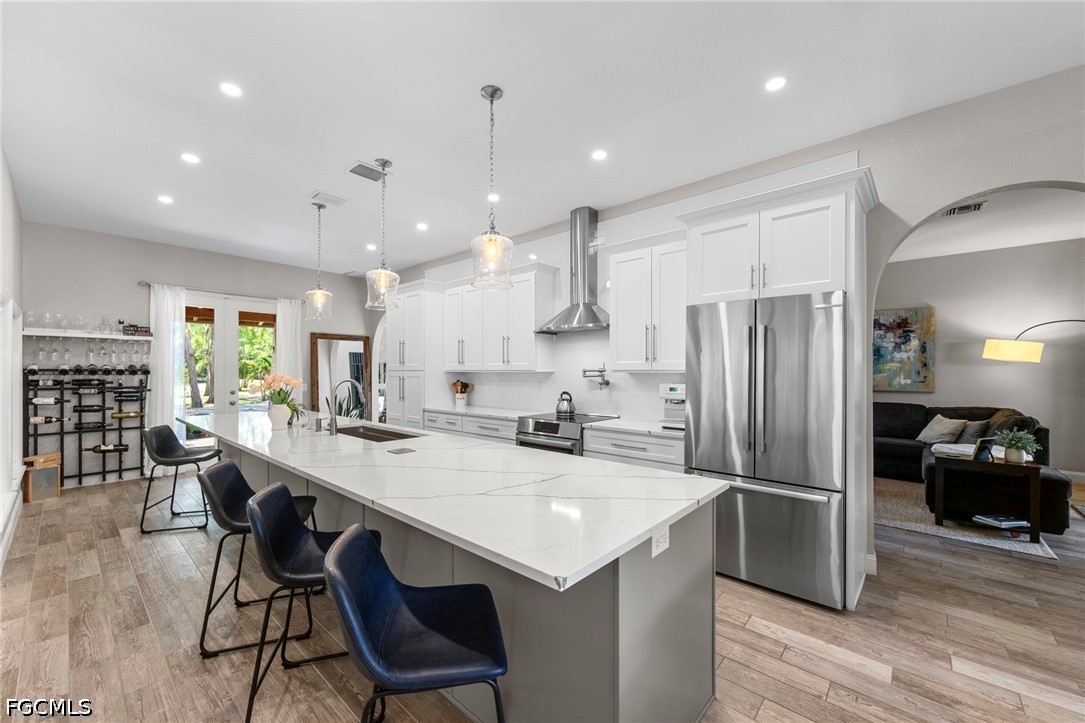 12010 Honeysuckle Road Fort Myers, FL 33966 - Photo 11 of 50