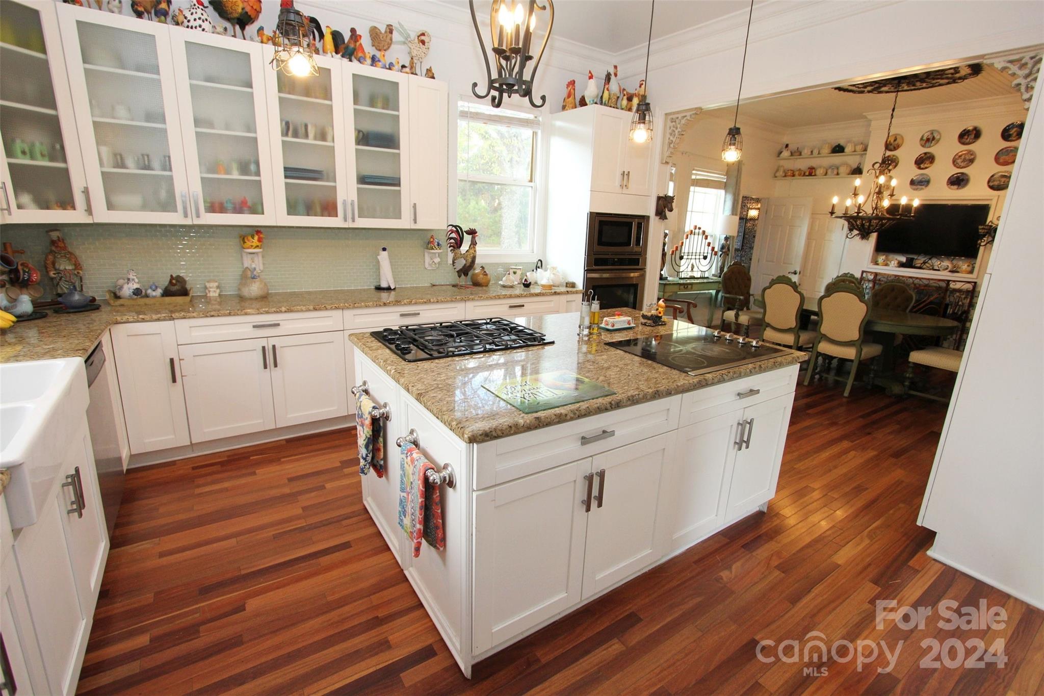 2034 Haileys Ferry Road Lilesville, NC 28091 - Photo 31 of 48
