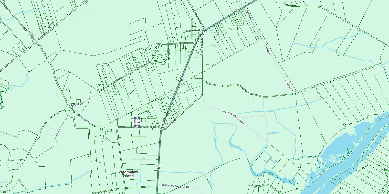 1970 Liberia Road Wadmalaw Island, SC 29487 - Photo 6 of 12 1970 Liberia Rd (7)