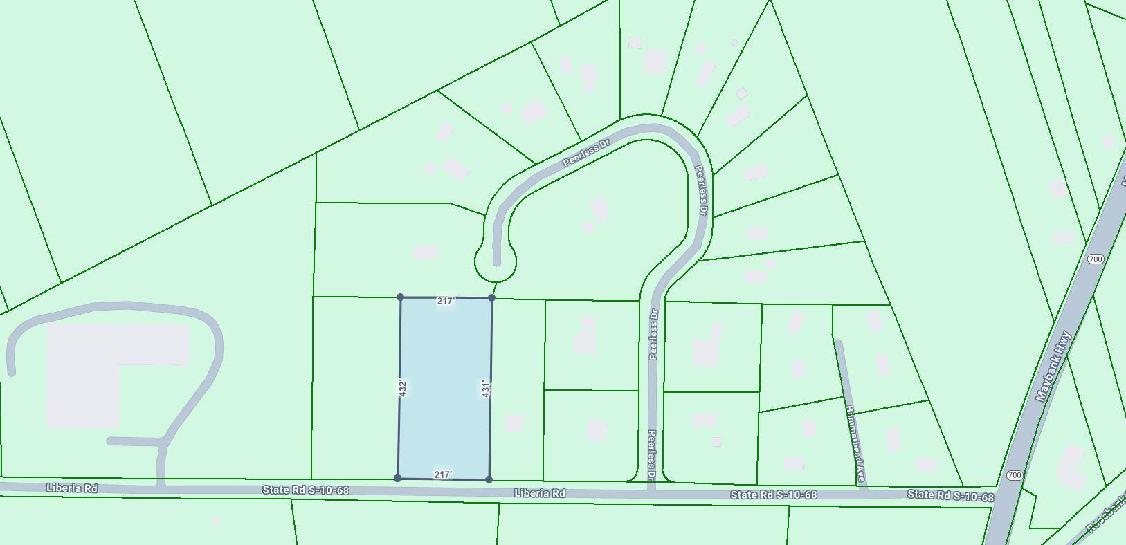 1970 Liberia Road Wadmalaw Island, SC 29487 - Photo 9 of 12 1970 Liberia Rd (10)