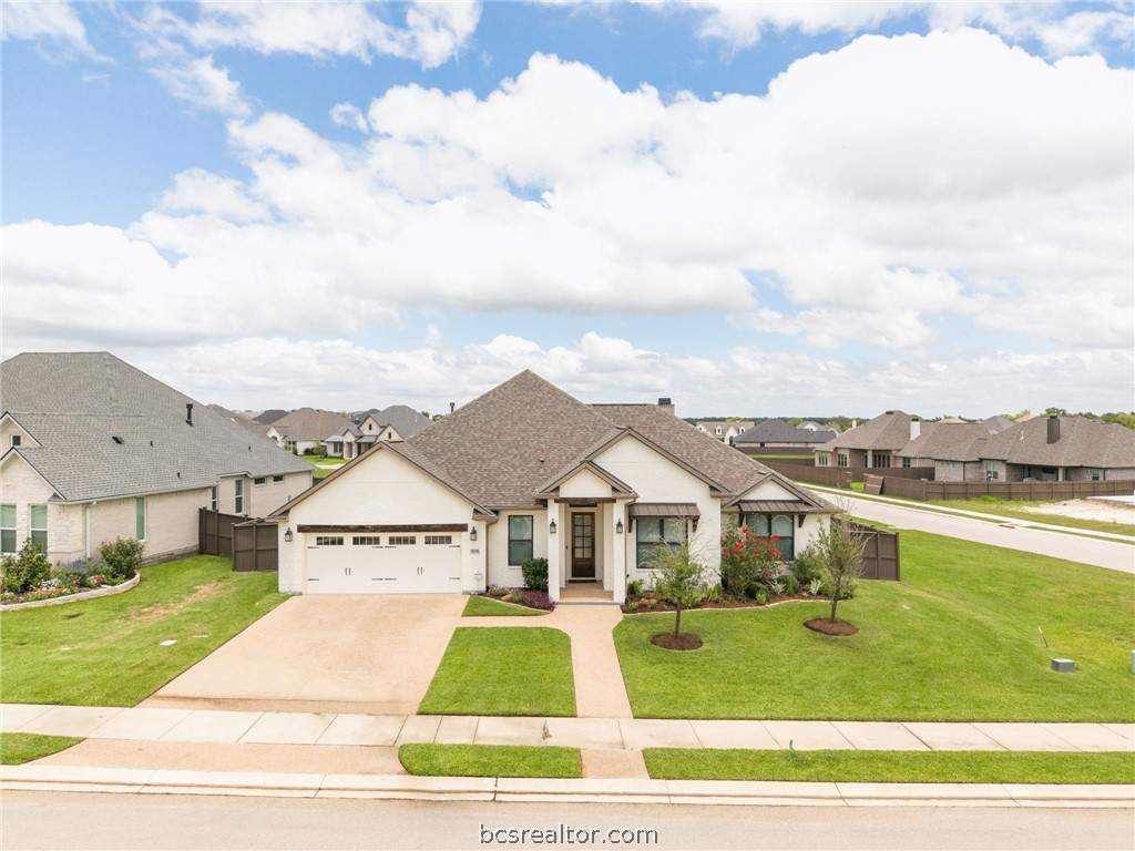5035 Greenstone Way Bryan, TX 77802 - Photo 1 of 50
